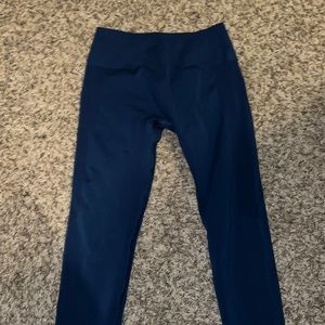 Alphalete Amplify leggings